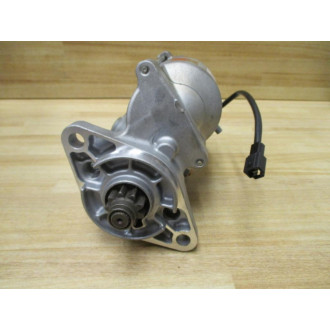 Toyota 28100-20553-RF Starter 9722809-439 - Refurbished