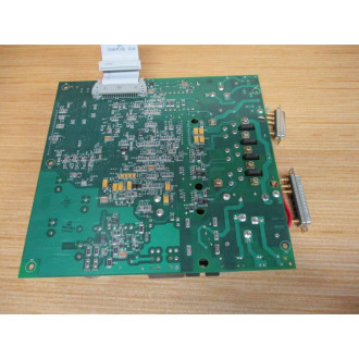 Ingersoll Rand IR 99387870 Circuit Board 99386260 Rev 2 - New No Box