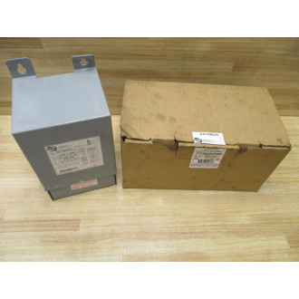 Hammond C1F1C0LES HPS Fortress Potted Transformer C1F1COLES