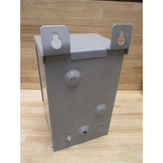 Hammond C1F1C0LES HPS Fortress Potted Transformer C1F1COLES