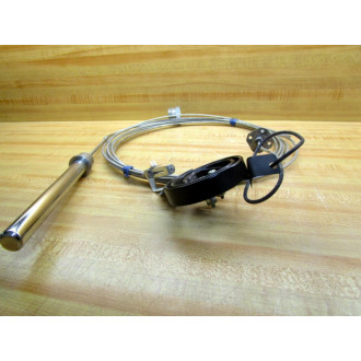 ABB Kent-Taylor 102SV195061 Calibrated Tube System