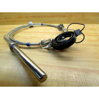 ABB Kent-Taylor 102SV195061 Calibrated Tube System