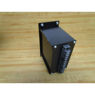 Warner Electric 6910-448-018 Panel Mount 6910448018 12 Terminals - New No Box