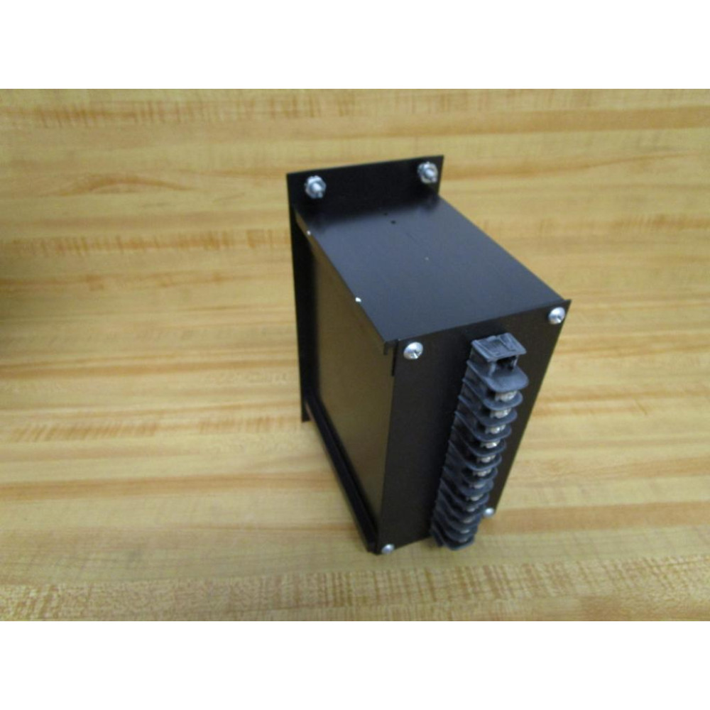 Warner Electric 6910-448-018 Panel Mount 6910448018 12 Terminals - New No Box