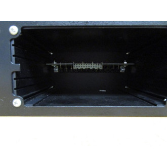 Warner Electric 6910-448-018 Panel Mount 6910448018 12 Terminals - New No Box