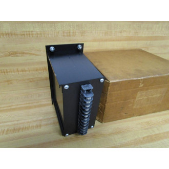 Warner Electric 6910-448-018 Panel Mount 6910448018 12 Terminals