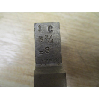 C 3-34 8H HSS Chaser Set C3348H - New No Box