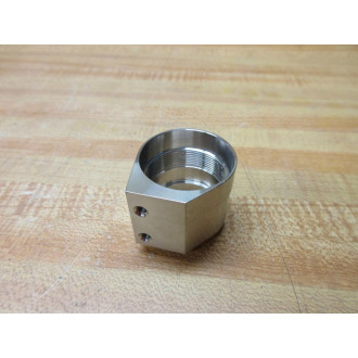 1010X125-3358-02 Drive Bracket 2 1010X125335802 (Pack of 2) - New No Box