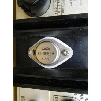 Mitutoyo GML-3701 EC Machine Controller GML-3701 WEC