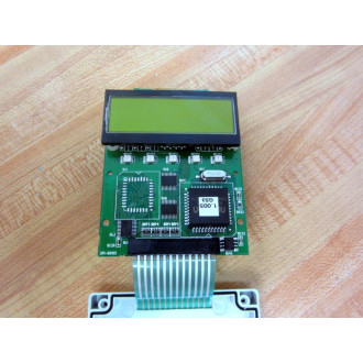 Automation Direct GS3-KPD DURApulse Keypad Replacement  GS3KPD - New No Box