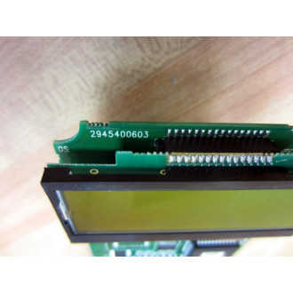 Automation Direct GS3-KPD DURApulse Keypad Replacement  GS3KPD - New No Box