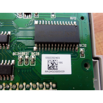 Automation Direct GS3-KPD DURApulse Keypad Replacement  GS3KPD - New No Box