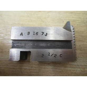 A 5 16 7J HSS Chaser Set 1 NPT 1NPT - New No Box