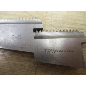 TRW D 2 BSP H HSS Chaser Set D2BSPH - New No Box