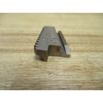 1-14 NPT LC HSS Chaser Set 114NPTLC (Pack of 4) - New No Box