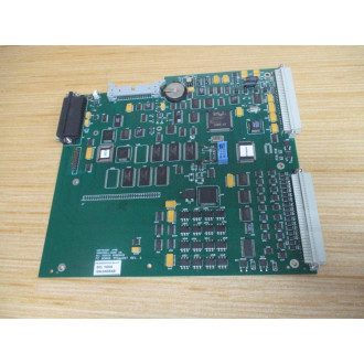 Ingersoll Rand 99386195 IR Board 99366007 Rev. 6, Mounted - New No Box