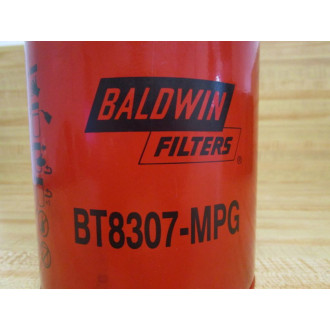 Baldwin Filters BT8307-MPG Hydraulic Spin-On Filter BT8307MPG - New No Box