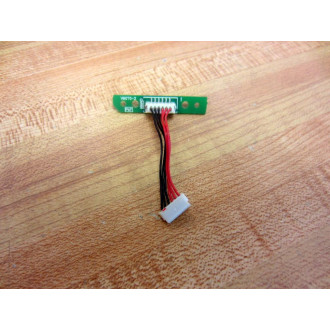 V6070-2 LED Connector Board V60702 - New No Box