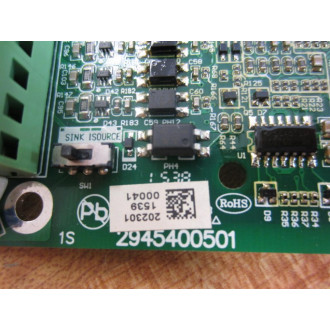 Automation Direct 2945400501 Circuit Board - New No Box