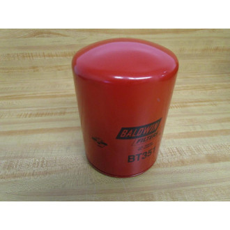 Baldwin Filter BT351 Hydraulic Filter H 5107-10M23T - New No Box