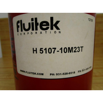 Baldwin Filter BT351 Hydraulic Filter H 5107-10M23T - New No Box