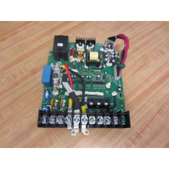 2945469604 CNC Drive Board - New No Box