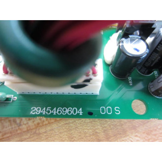 2945469604 CNC Drive Board - New No Box