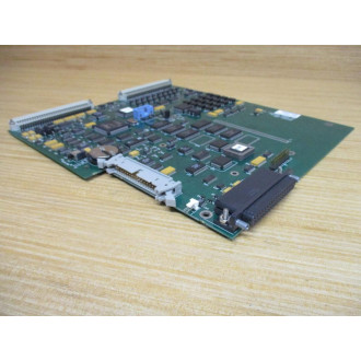Ingersoll Rand 99386195 IR Board 99366007 Rev. 6, Mounted - New No Box