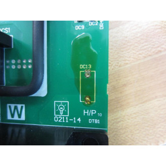2945469604 CNC Drive Board - New No Box