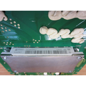 2945469604 CNC Drive Board - New No Box