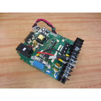 2945469604 CNC Drive Board - New No Box