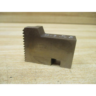 T 1 12 NPT F High Speed Steel Chaser Set 2-14C - New No Box