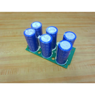 3811095403 Capacitor PWB Assy 3813159303 5123139652 - New No Box