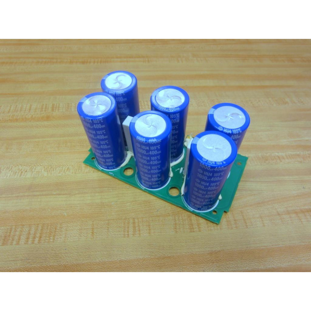 3811095403 Capacitor PWB Assy 3813159303 5123139652 - New No Box
