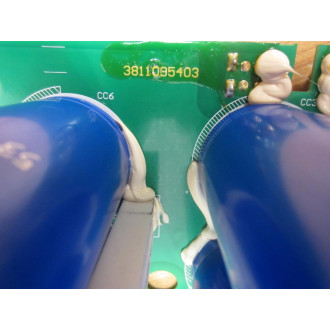 3811095403 Capacitor PWB Assy 3813159303 5123139652 - New No Box