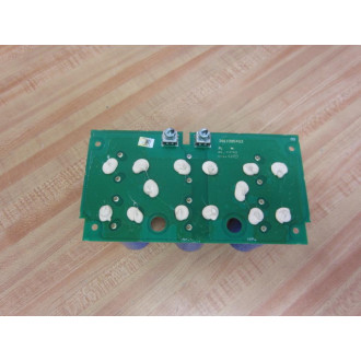 3811095403 Capacitor PWB Assy 3813159303 5123139652 - New No Box