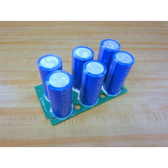 3811095403 Capacitor PWB Assy 3813159303 5123139652 - New No Box