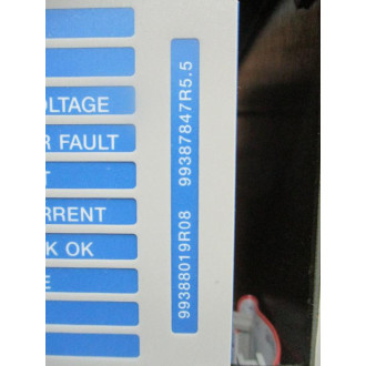 Ingersoll Rand 99388019R08 Drive 99387847R5.5 Enclosure Only - New No Box