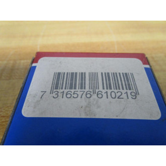 SKF 626 2RSJEM Bearing 626-2RSHC3GJN (Pack of 3)