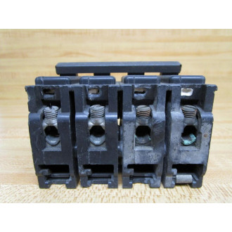 ITE EQ-9484 Circuit Breaker EQ9484 - Used