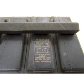 ITE EQ-9484 Circuit Breaker EQ9484 - Used
