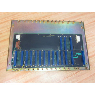 Fanuc A20B-1002-0860 RH Control Backplane PCB A20B-1002-086003B WBase - Used