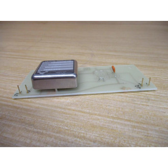 Leeds & Northrup 445600 Circuit Board 354329 Mounted - New No Box