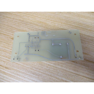 Leeds & Northrup 445600 Circuit Board 354329 Mounted - New No Box