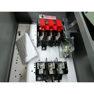 Siemens 17CUC92BF11 Starter - New No Box