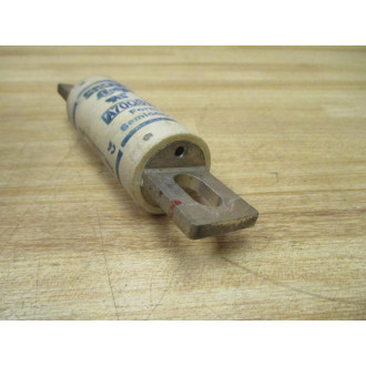 Ferraz Shawmut A70QS125-4K Amptrap Fuse A70QS1254K - Used