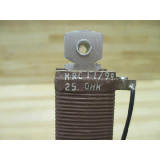 MRC1199 Dual Resistor MRC1199 - Used