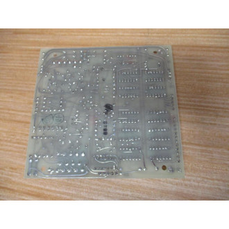 Leeds & Northrup 445607 Circuit Board 44560 Mounted - New No Box