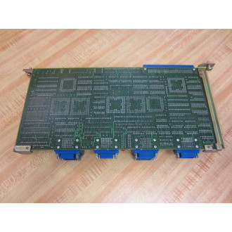Fanuc A16B-1211-0061 3 Axis Control PCB A16B-1211-006109B - Used