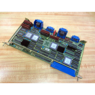 Fanuc A16B-1211-0061 3 Axis Control PCB A16B-1211-006109B - Used